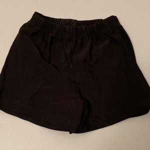 Child Revolution Bootie (Jazz) Shorts